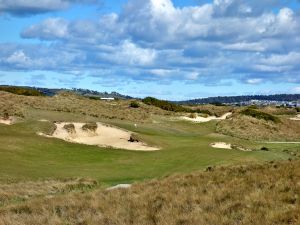 Barnbougle (Dunes) 16th